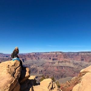 Meet your Posher, Angela